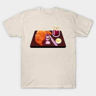 Ramia Bread T-Shirt